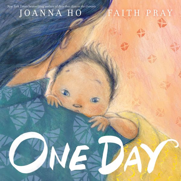 One Day Book Cover