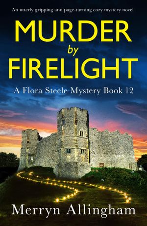 Murder by Firelight