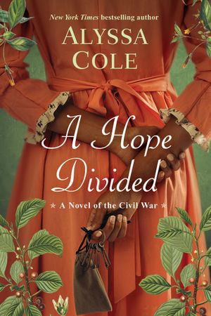 A Hope Divided