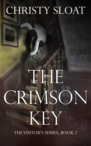 The Crimson Key