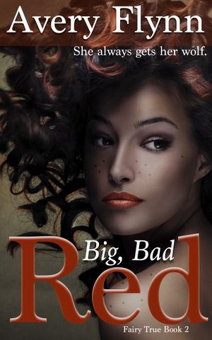 Big, Bad Red