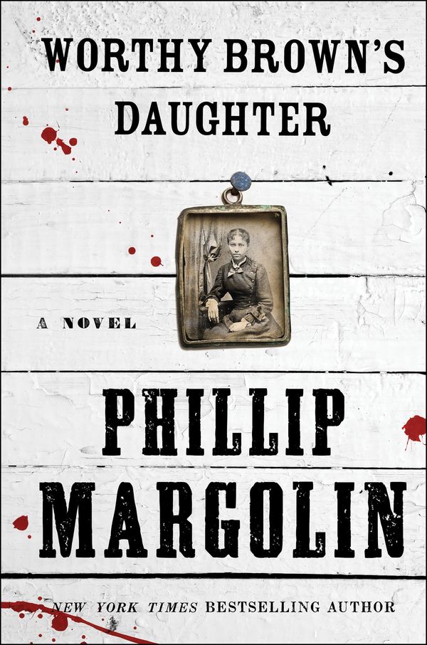 Worthy Brown's Daughter Book Cover