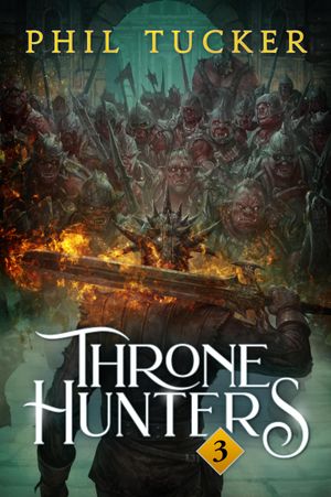 Throne Hunters 3