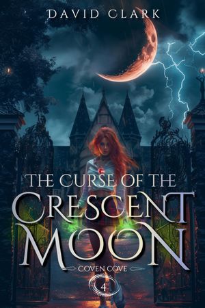 The Curse of the Crescent Moon