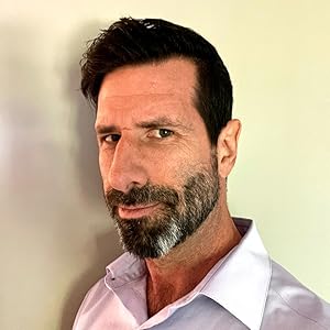 Photo of Jonathan Nevair