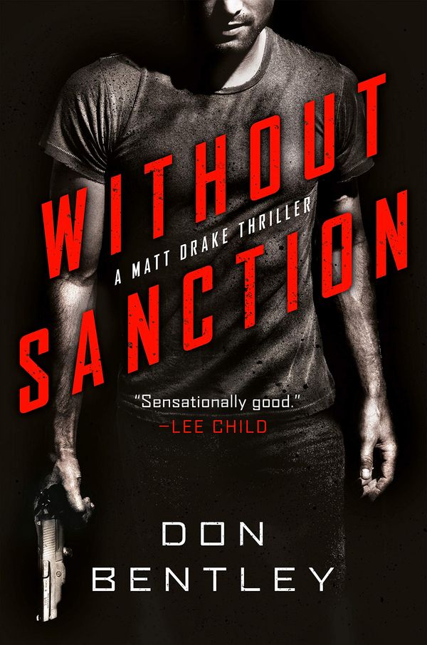 Without Sanction Book Cover