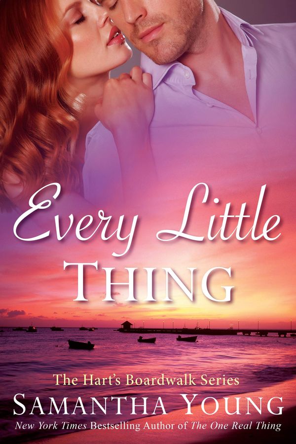 Every Little Thing cover
