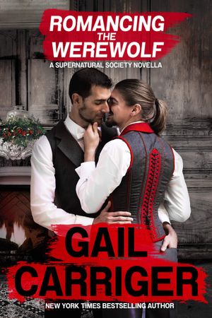 Romancing the Werewolf