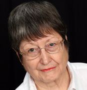 Photo of JoAnna Carl