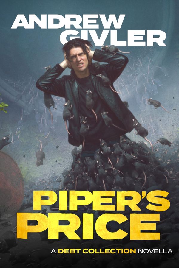 Piper's Price Book Cover