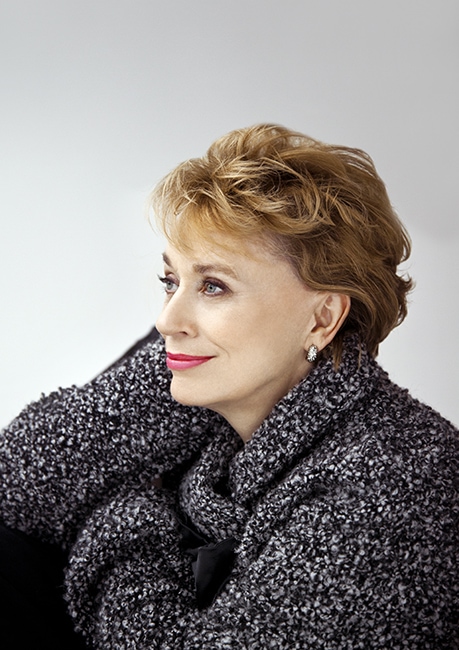 Photo of Jude Deveraux
