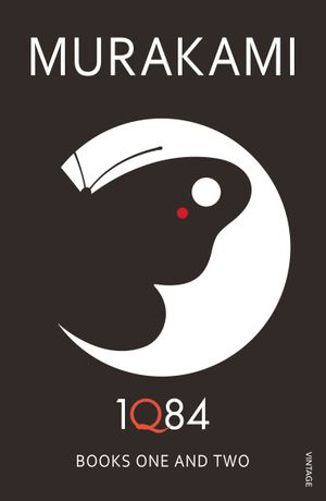 1Q84: Books 1 & 2