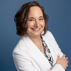 Photo of Bonnie Jacoby