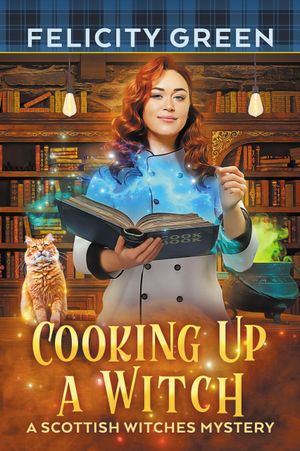 Cooking Up a Witch