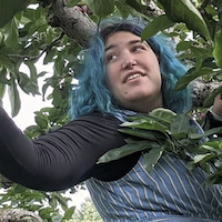 Photo of Rebecca Fraimow