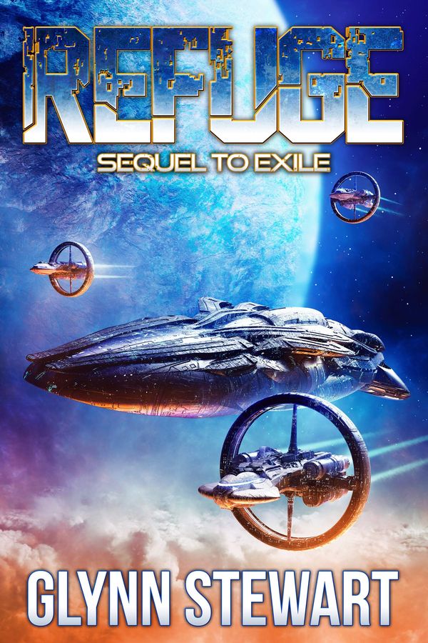 Refuge cover
