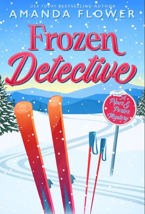 Frozen Detective