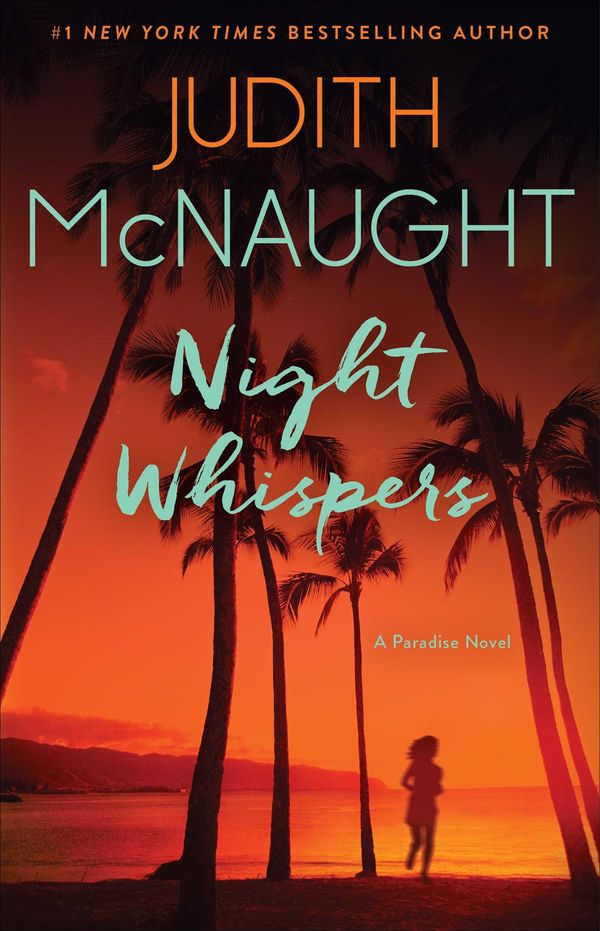 Night Whispers cover