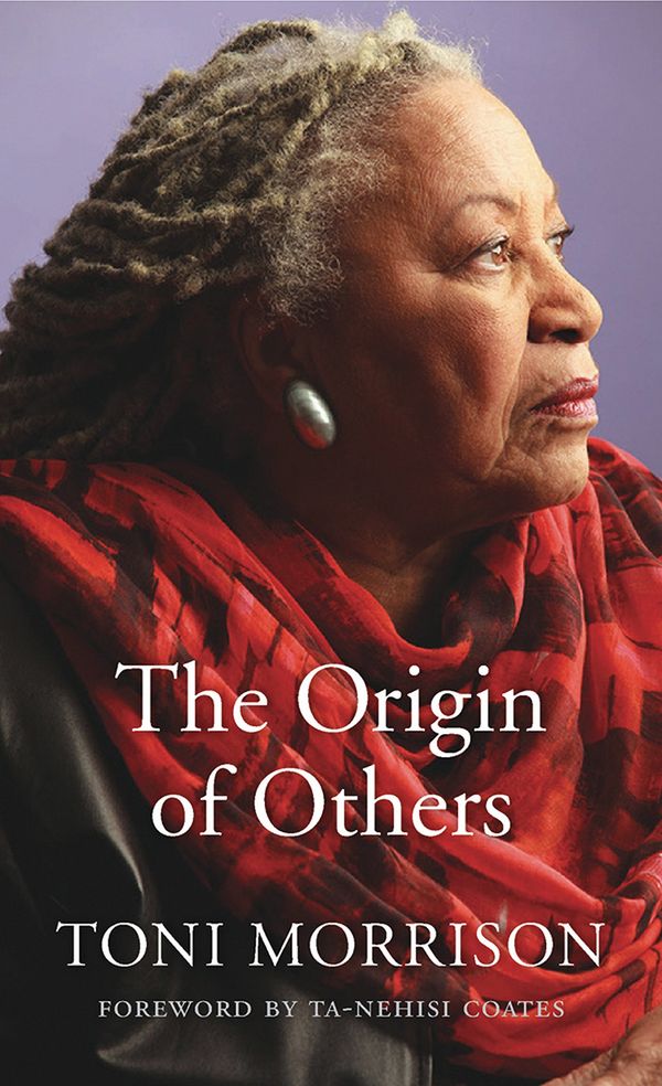 The Origin of Others Book Cover