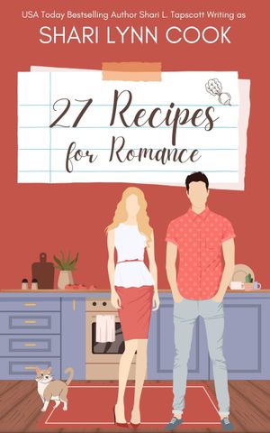 27 Recipes for Romance