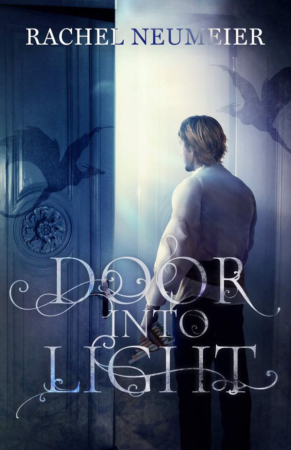Door Into Light cover