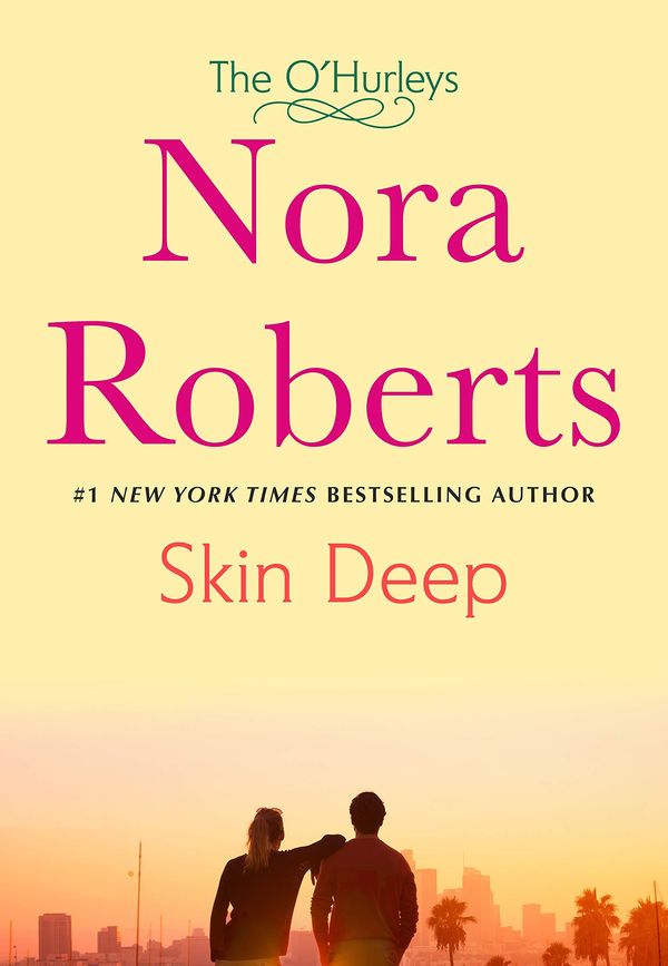 Skin Deep cover