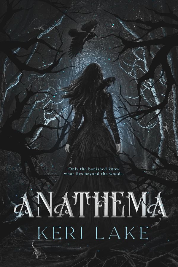 Anathema cover