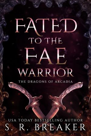 Fated to the Fae Warrior