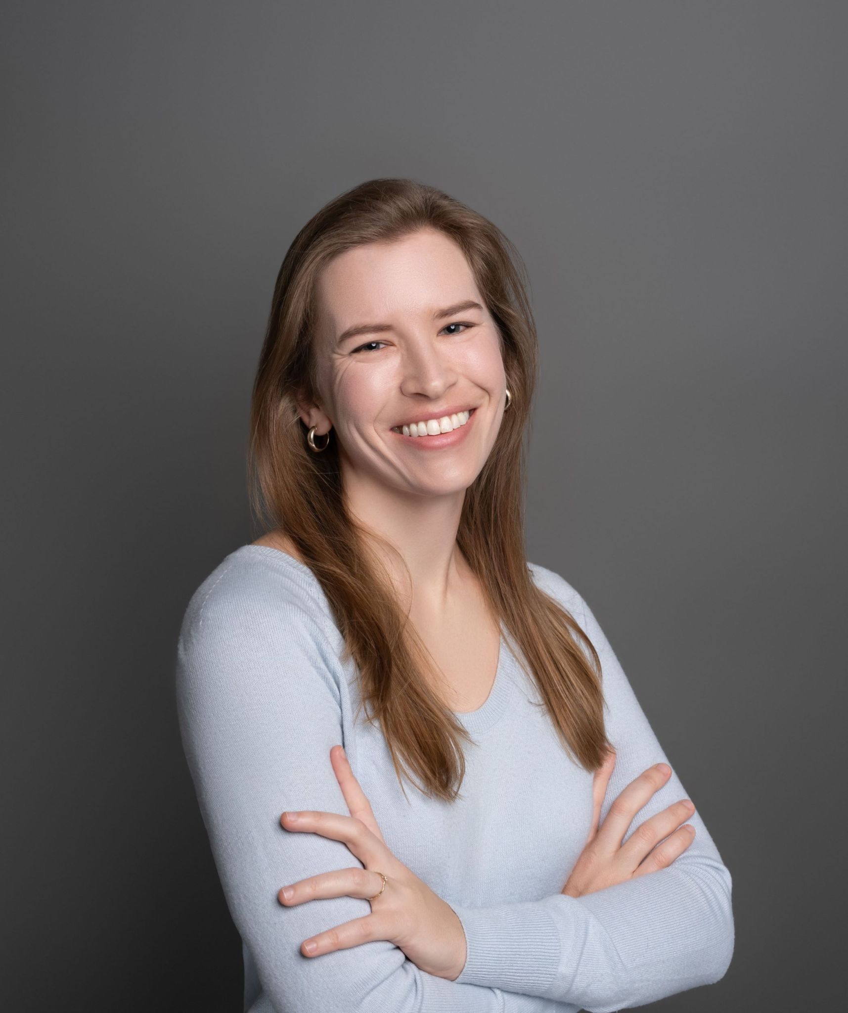 Photo of Alexandria Warwick
