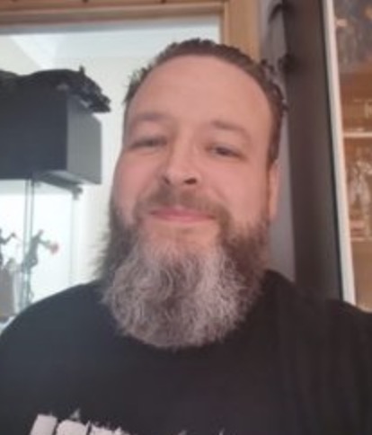 Photo of Steve McHugh