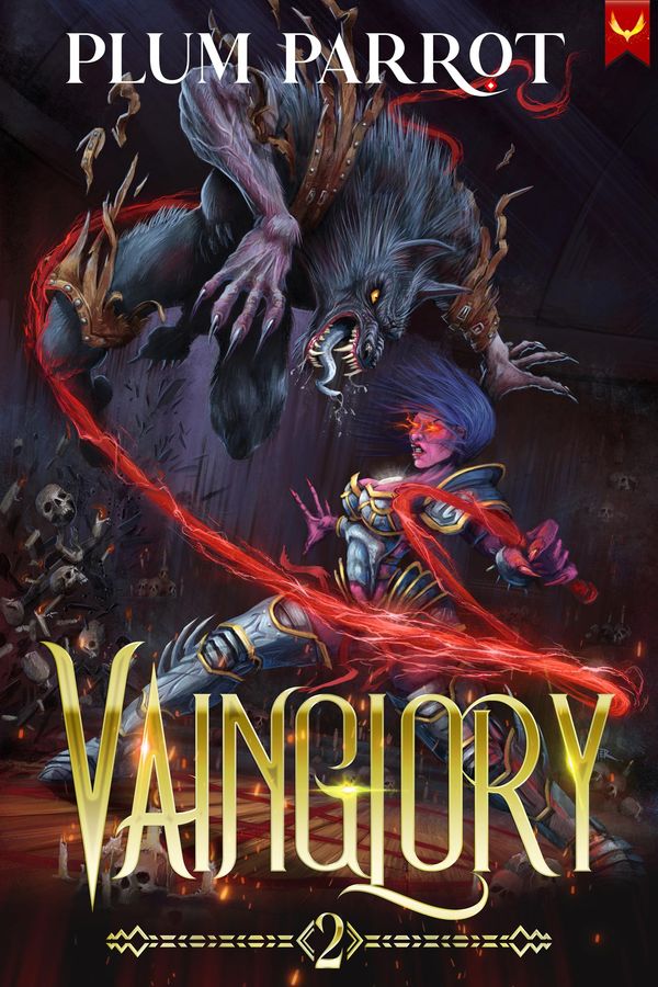Vainglory 2 cover