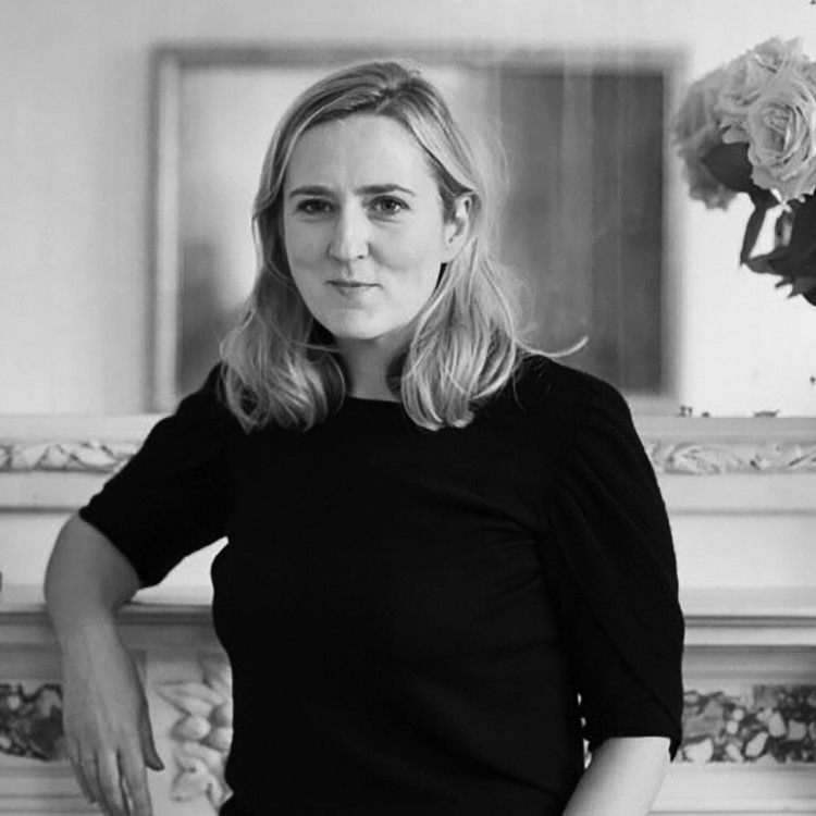 Photo of Susie Boyt