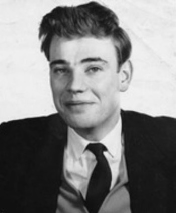 Photo of David Pinner