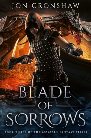 Blade of Sorrows