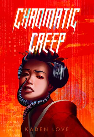 Chromatic Creep