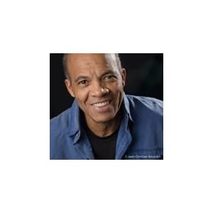 Photo of John Edgar Wideman