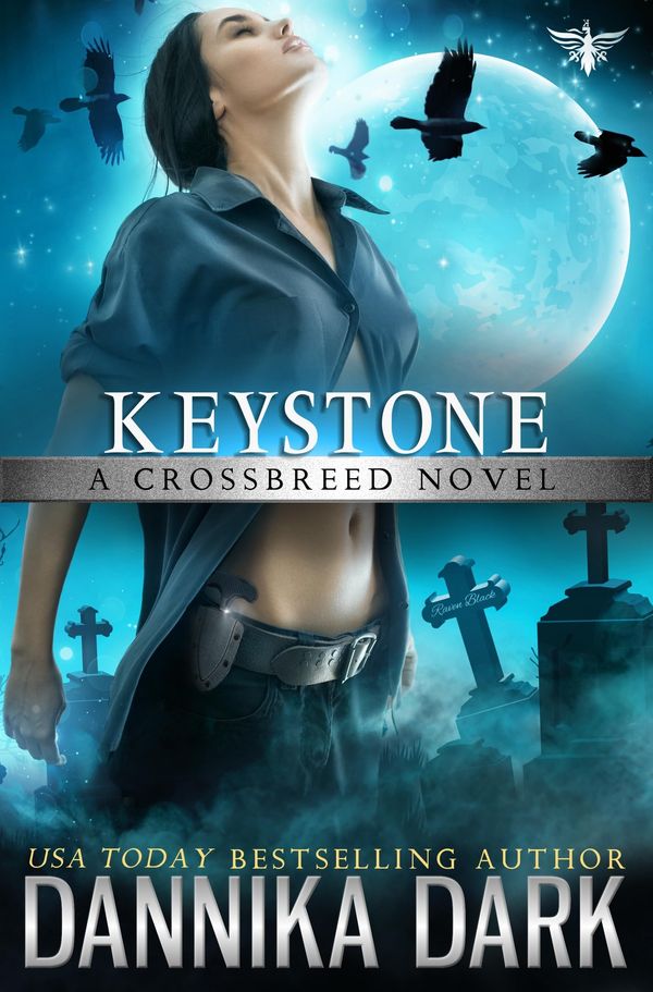 Keystone cover