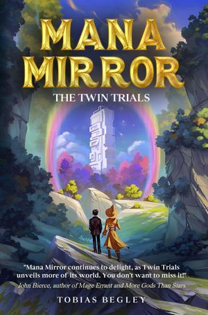 The Twin Trials