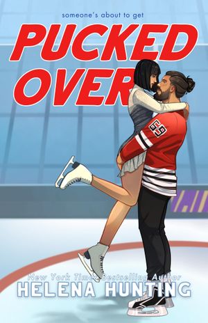 Pucked Over