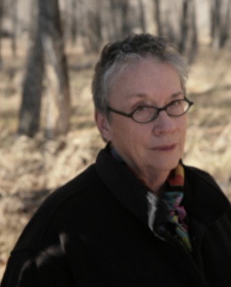 Photo of Annie Proulx