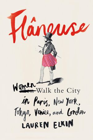 Flâneuse