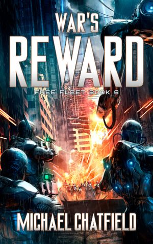 War's Reward
