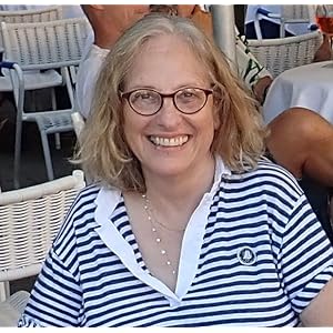 Photo of Maxine Paetro