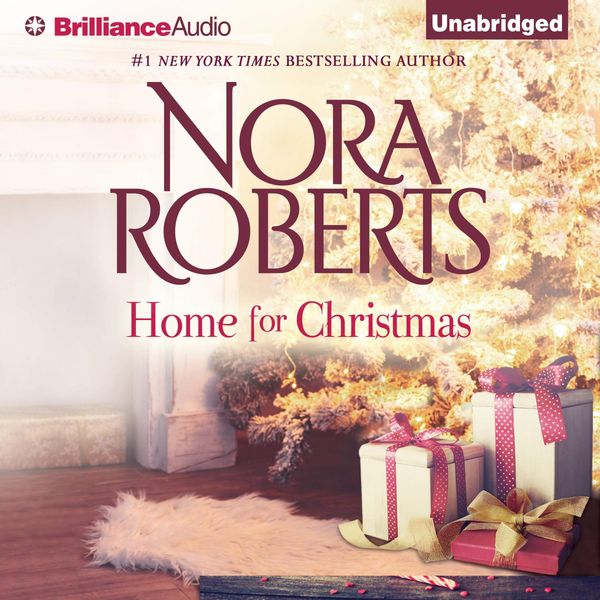 Home for Christmas Book Cover