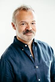 Photo of Graham Norton