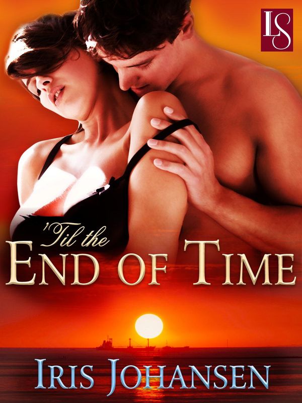 'Til the End of Time Book Cover