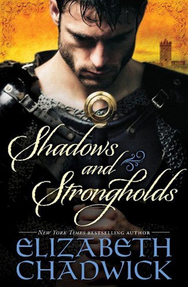 Shadows and Strongholds cover