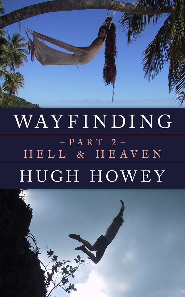 Hell and Heaven cover