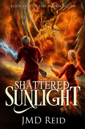 Shattered Sunlight