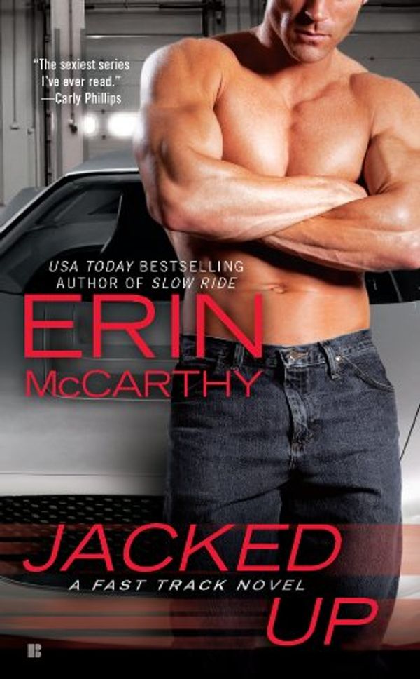 Jacked Up Book Cover